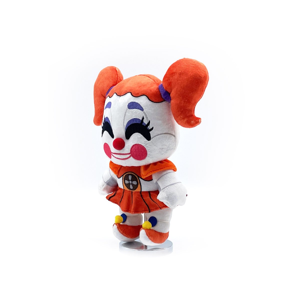 Peluche Circus Baby Chibi Youtooz Five Nights at Freddy's FNAF