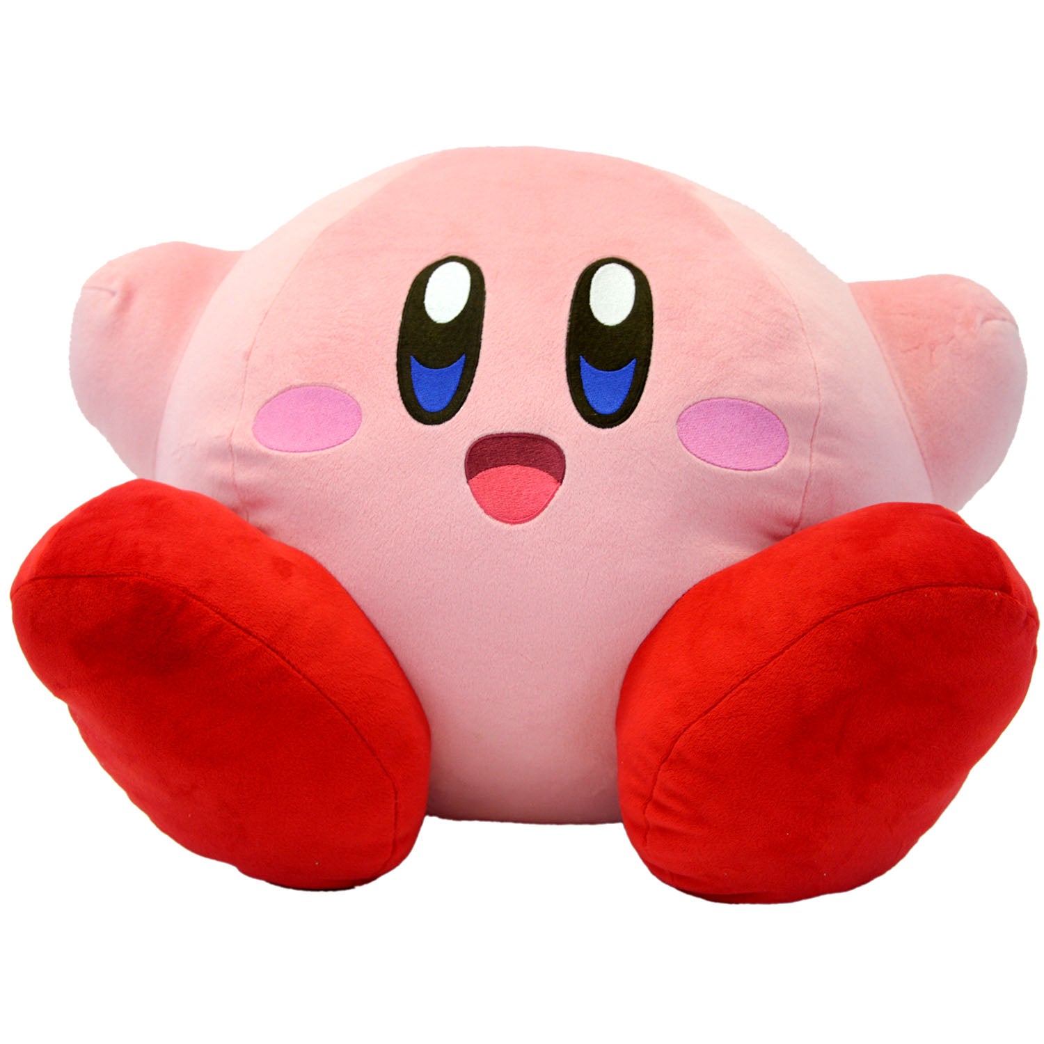 Take a look at our range of Little Buddy: Nintendo Peluche - Kirby